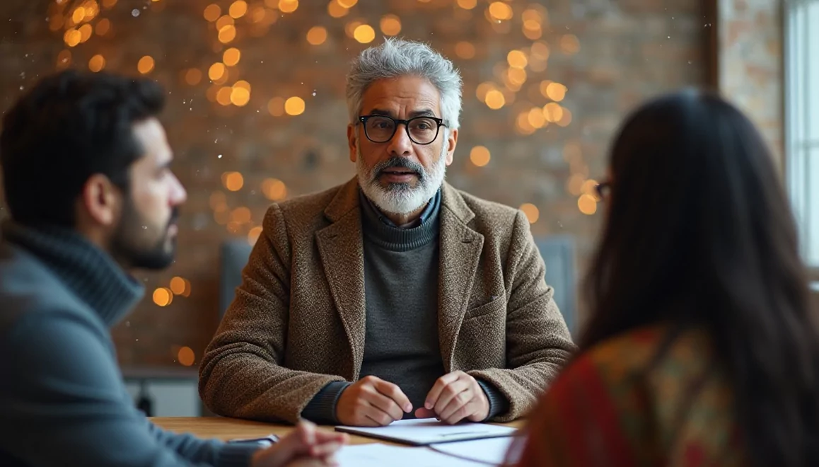 From Bureaucracy to Boardrooms: Startups Hiring Ex-Officers