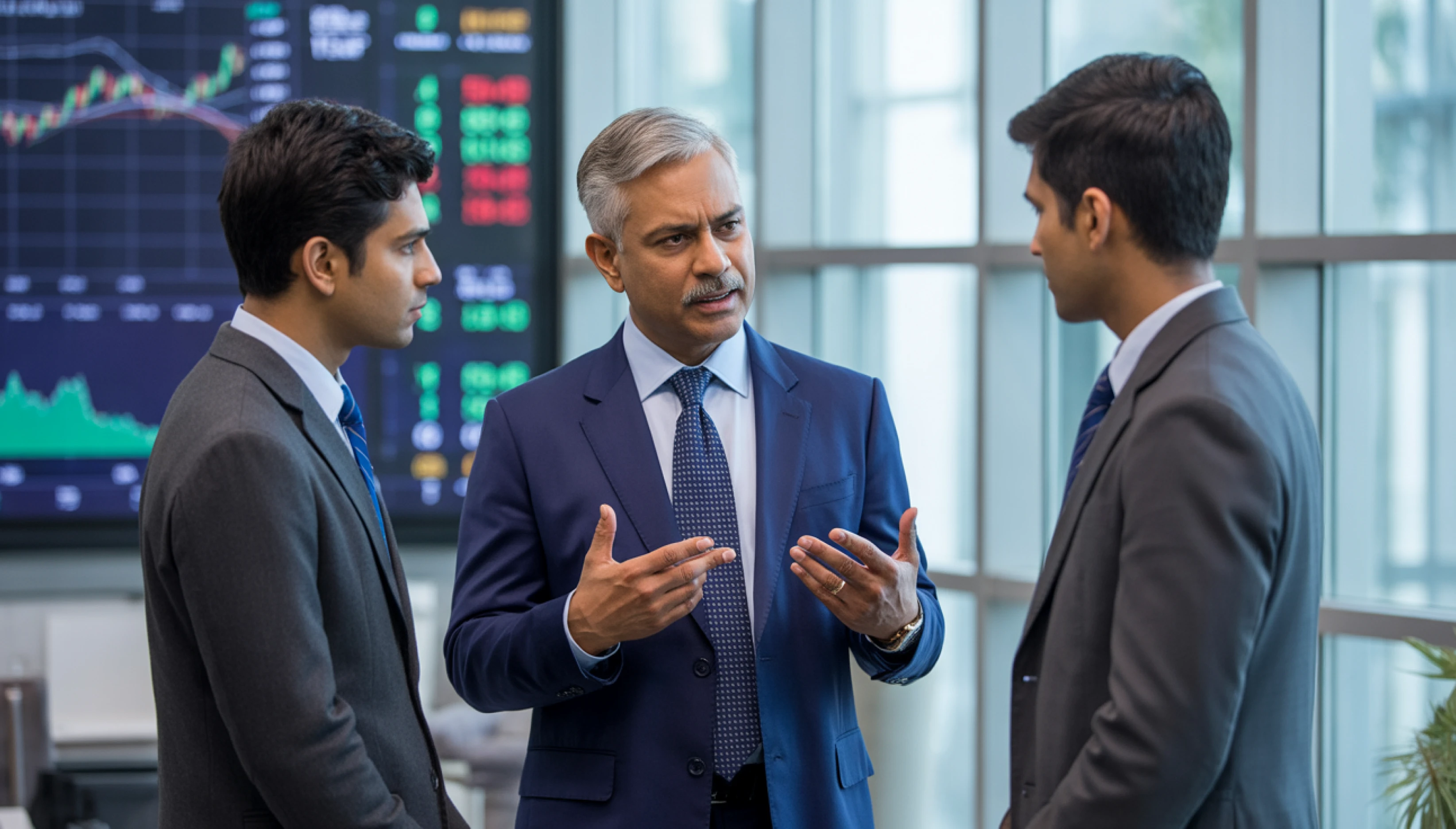 From Bureaucracy to Boardrooms: Startups Hiring Ex-Officers