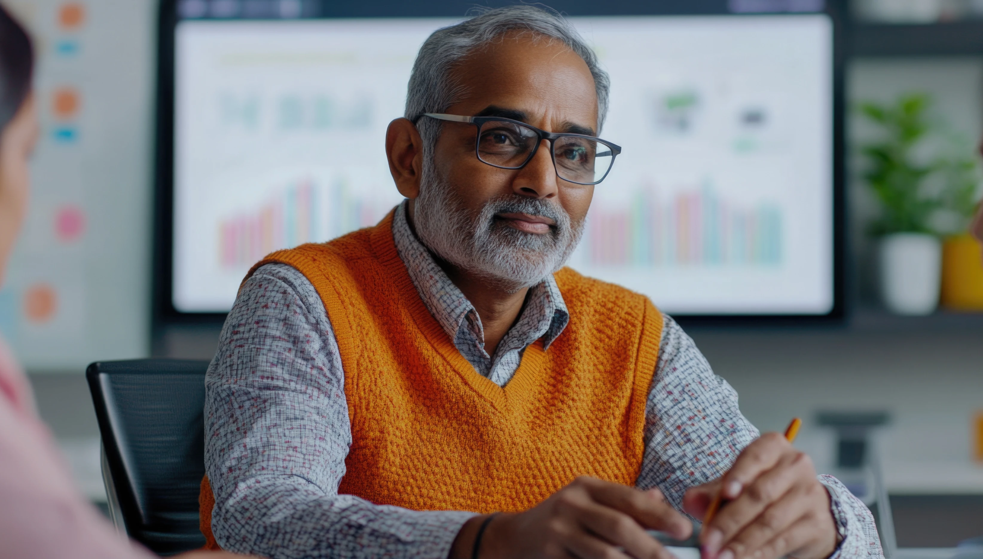 From Bureaucracy to Boardrooms: Startups Hiring Ex-Officers