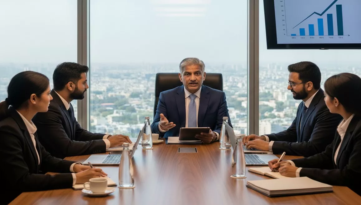 From Bureaucracy to Boardrooms: Startups Hiring Ex-Officers