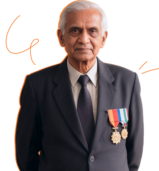Retired Officer